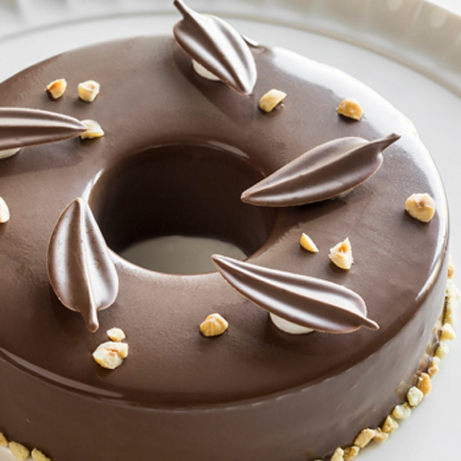 Mirror Extra Dark Chocolate