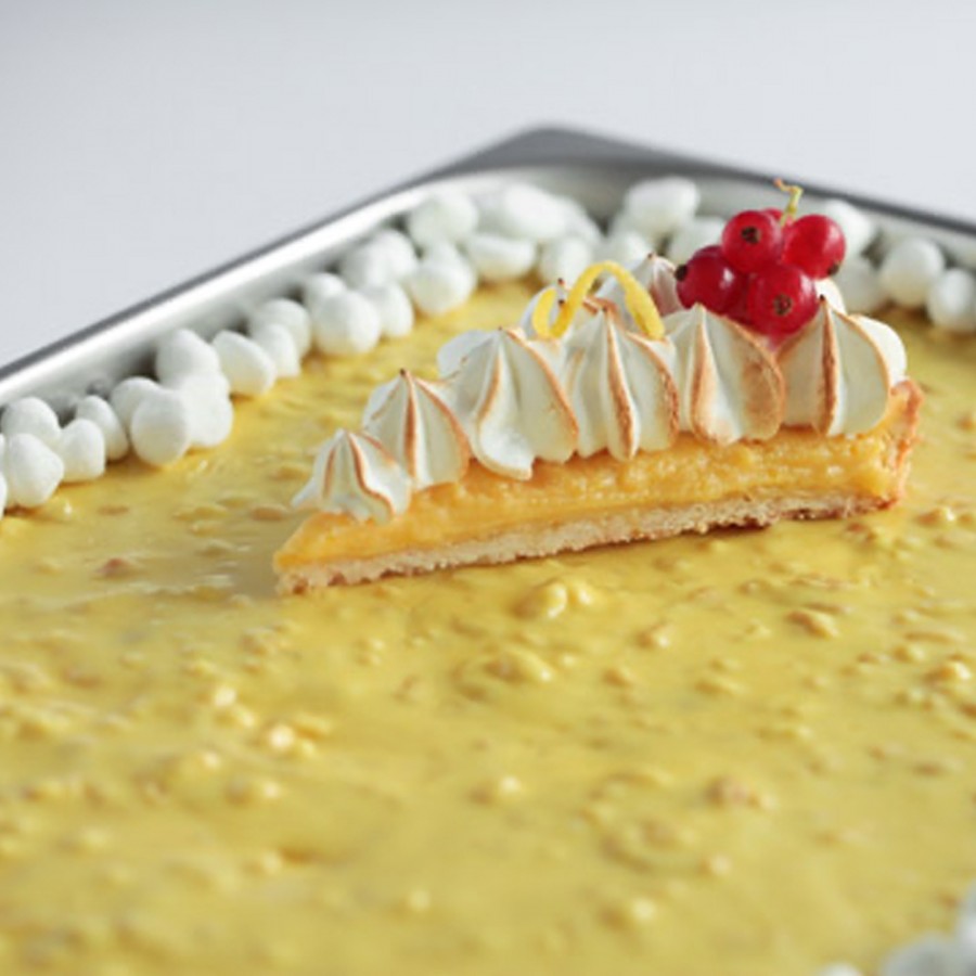 Aroompasta JOYPASTE LIMONE