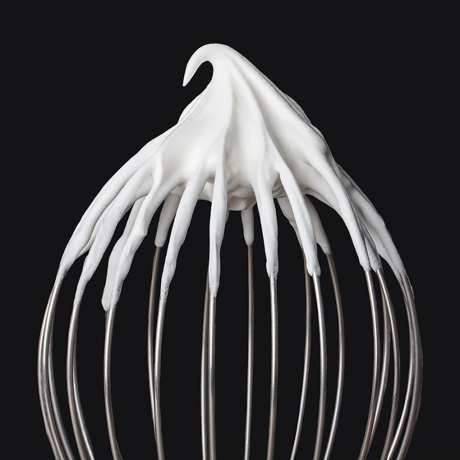 Vahukreem BAKER WHISK 25% RSPO