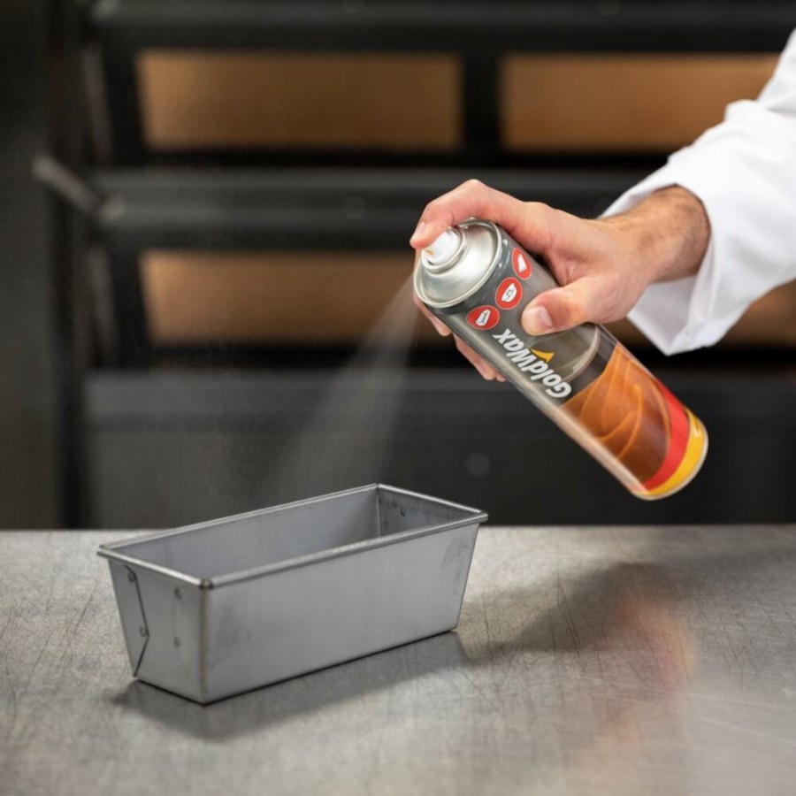 Määrdeõli magusatele küpsetistele