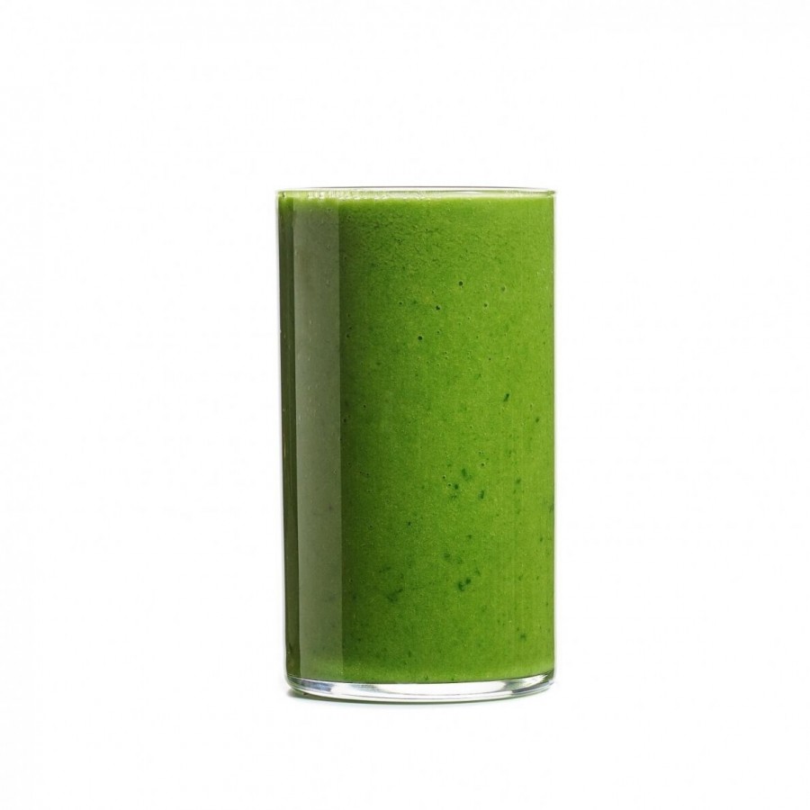 Vaisių ir daržovių kokteilis "Green Reviver" Tyra Tyra®