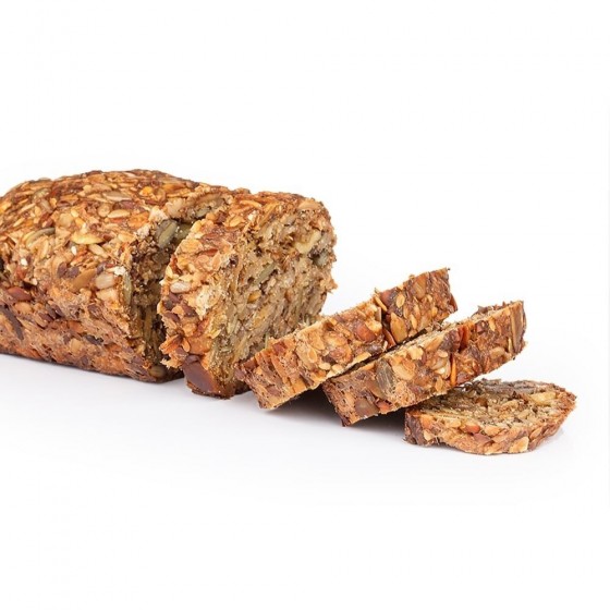 Mišinys "PILNAGRŪDIS®" - kepiniams