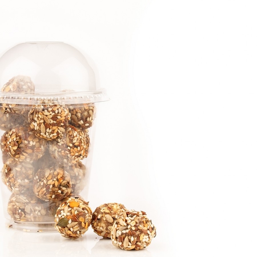 Mišinys "PILNAGRŪDIS®" - kepiniams