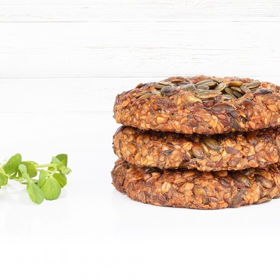 Mišinys "PILNAGRŪDIS®" - kepiniams