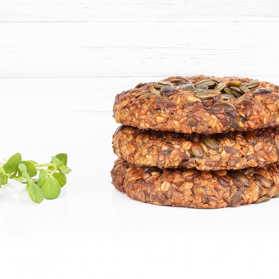 Mišinys "PILNAGRŪDIS®" - kepiniams