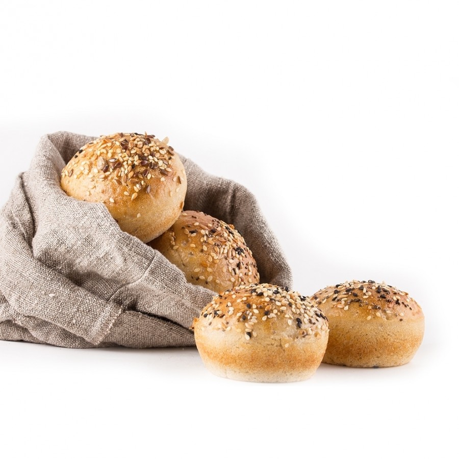 Duonos mišinys "Baltazar bread"