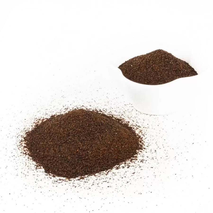 Fermenteeritud röstitud rukkilinnas