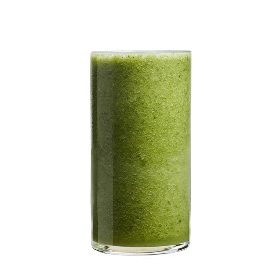 Fruit it® smuuti "Matcha Power" puuviljade ja matcha pulbriga
