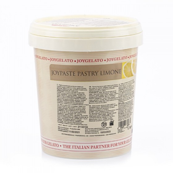 Aroompasta JOYPASTE LIMONE