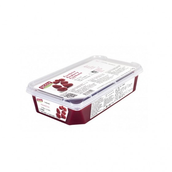 Šaldyta aviečių tyrė