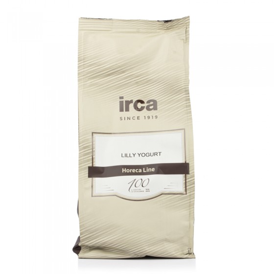 Vahukoore stabilisaator Lilly Yogurt