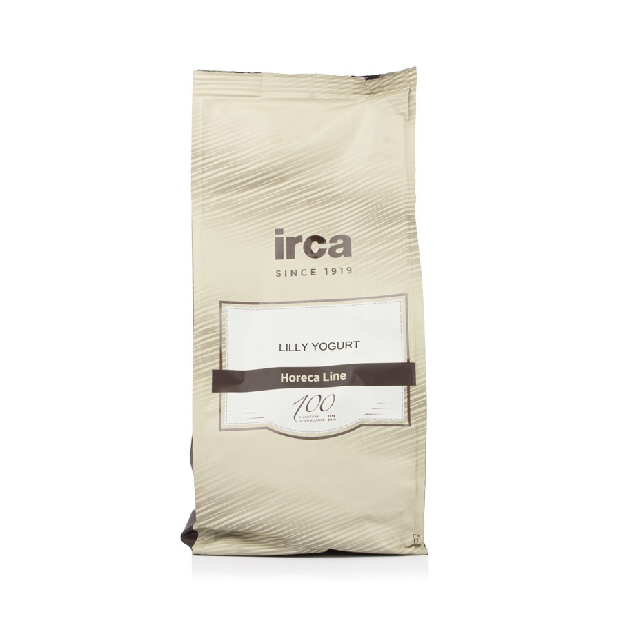 Vahukoore stabilisaator Lilly Yogurt