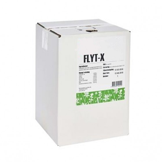 Margarinas%separator%BAKER STANDARD SG%separator%80%