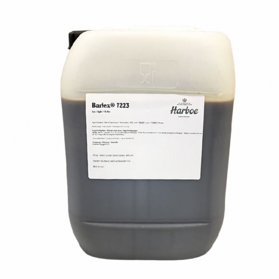 Linnaseekstrakt Barlex 7223 hele