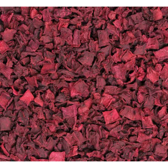 Peedilaastud, kuivatatud