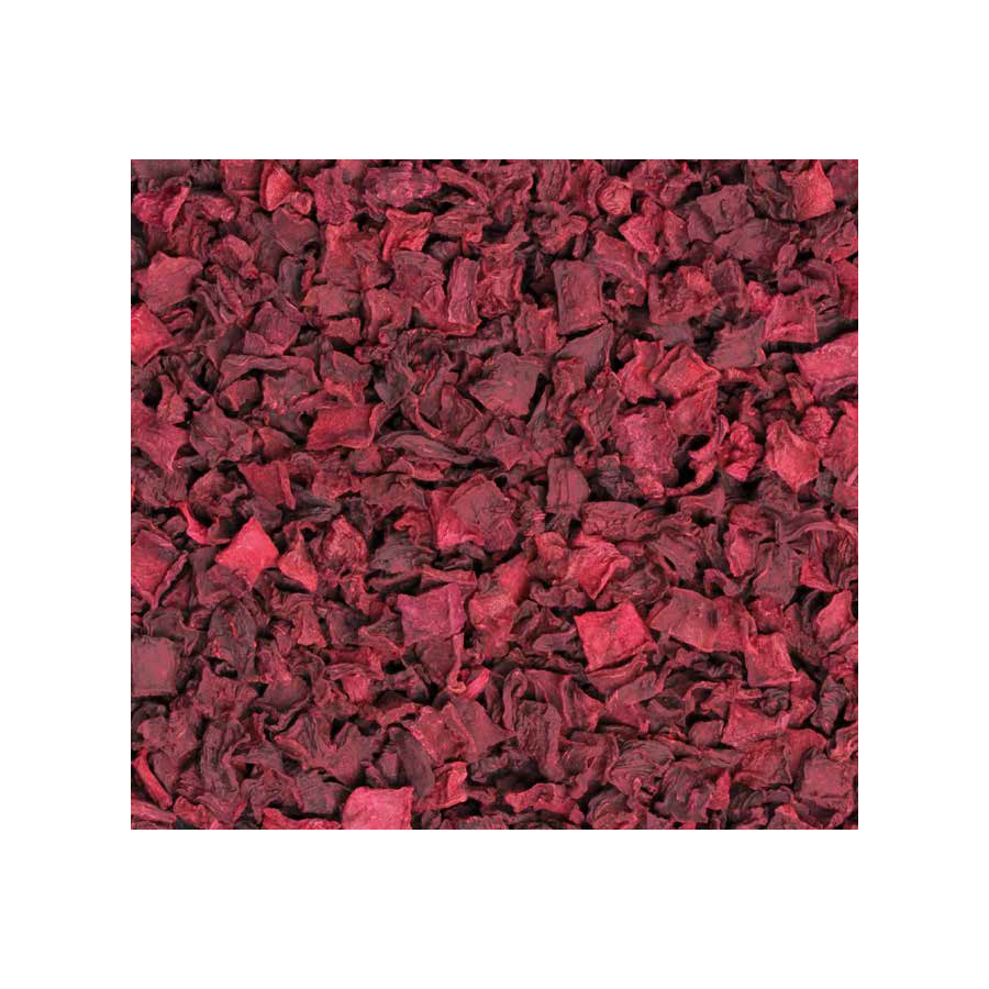 Peedilaastud, kuivatatud