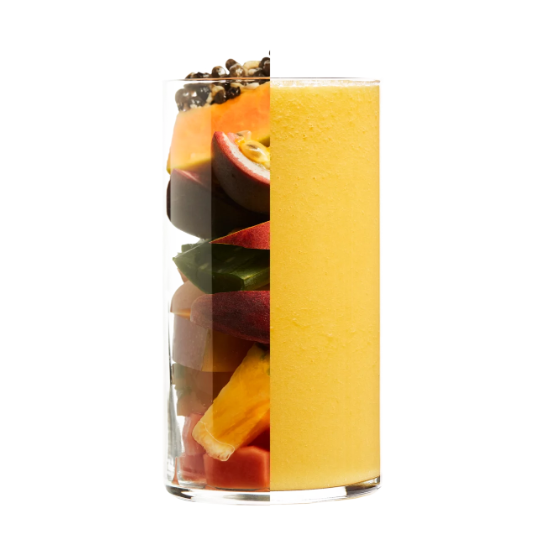 Fruit it® puuviljasmuuti "Passion Storm"