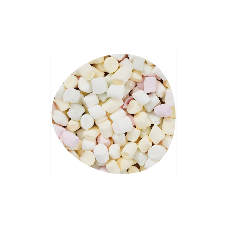 Mini Marshmallows