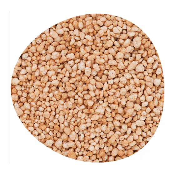 Salted Caramel Pearls