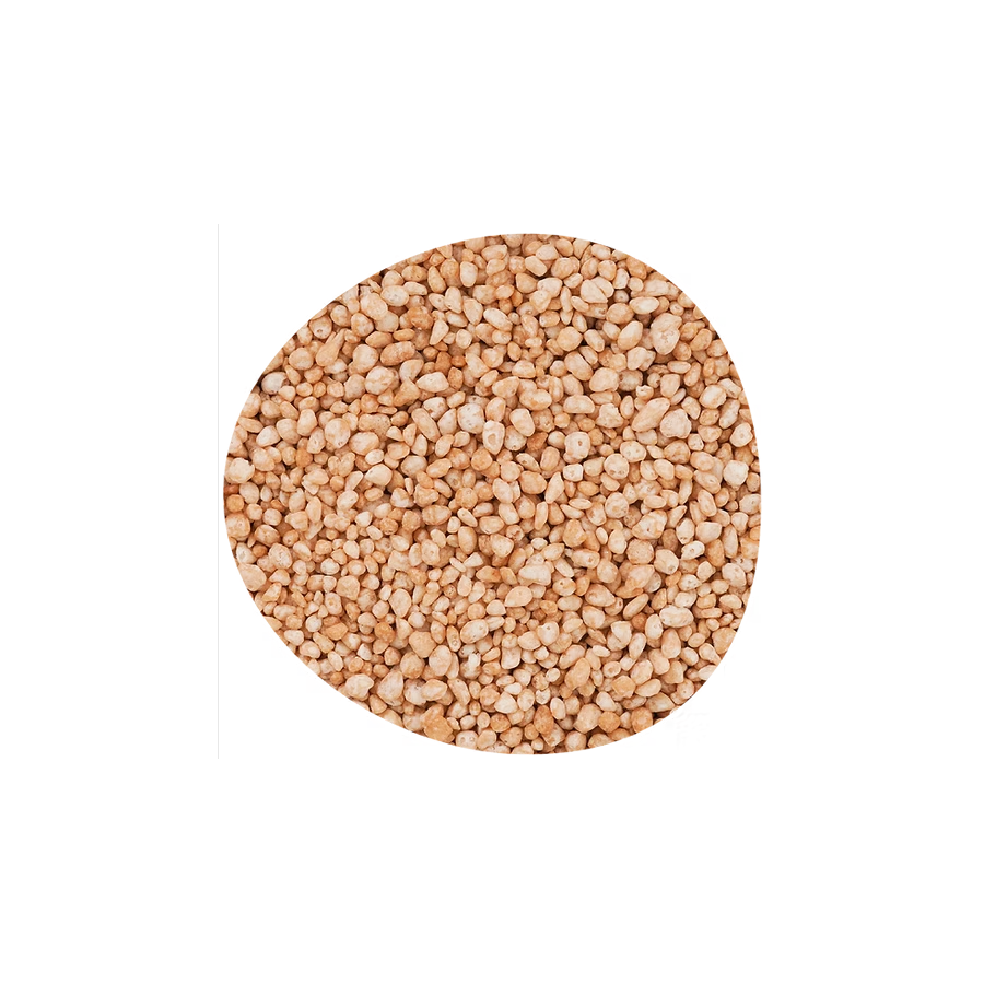 Salted Caramel Pearls