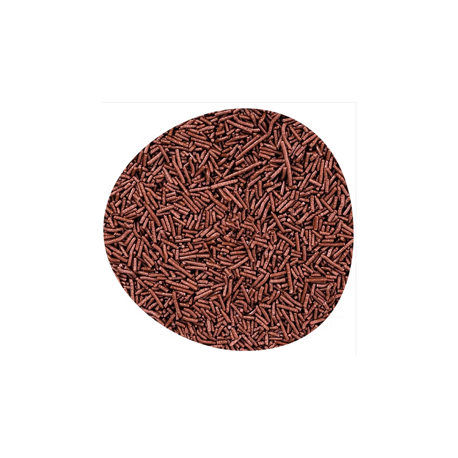 Cocoa Sprinkles