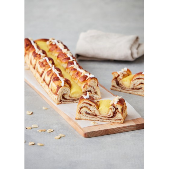 Credi Creamy Custard vaniljekreemipulber