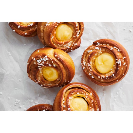 Credi Creamy Custard vaniljekreemipulber