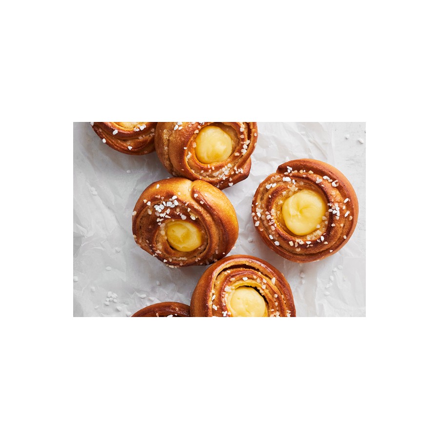 Credi Creamy Custard vaniljekreemipulber