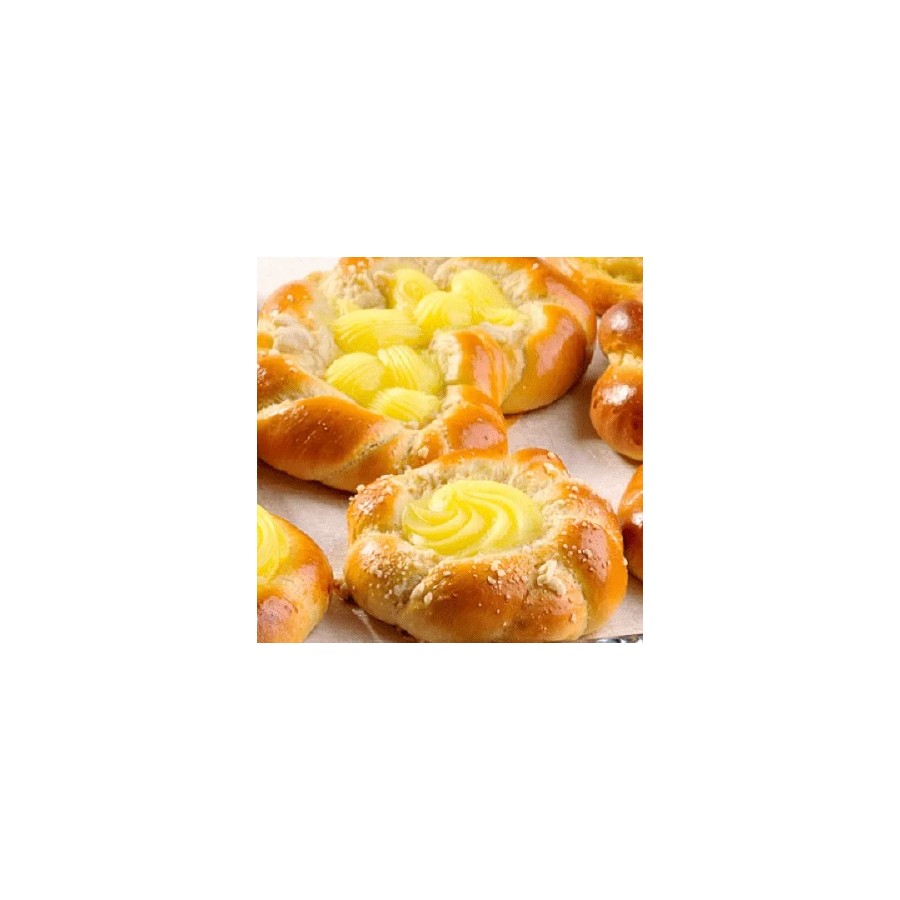 Vanilatta custard vaniljekreemipulber