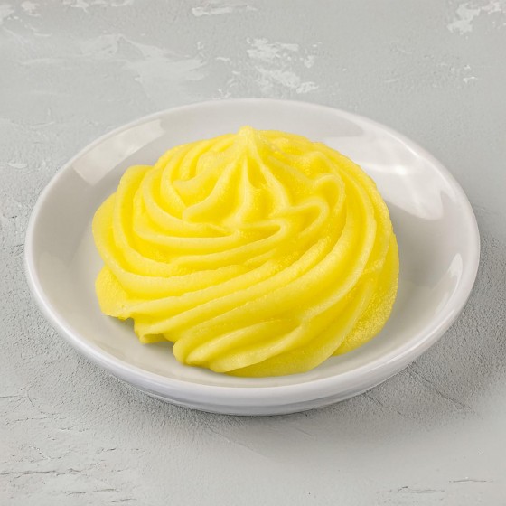 Sun krem vanljekreemipulber RSPO-MB