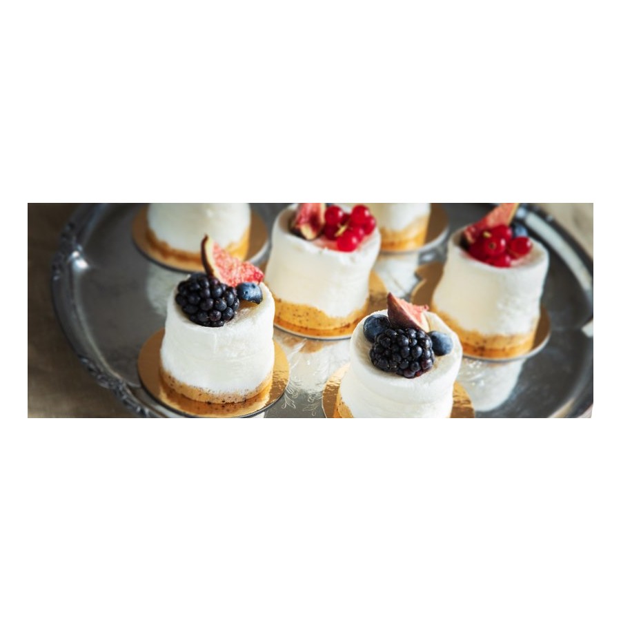 Fond Suisse ELL RSPO MB