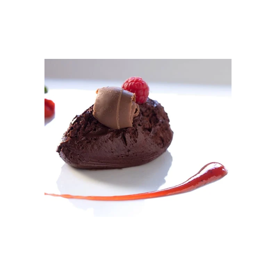 Mousse Chocolate dark