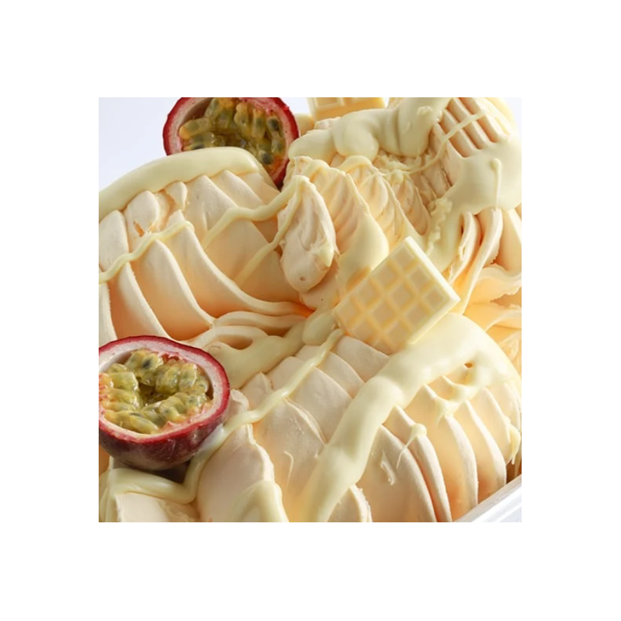 Joypaste passion fruit