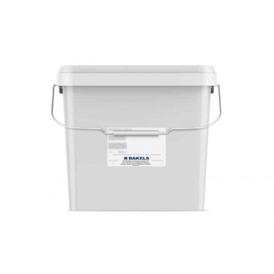 Bakels Caramel Fudgice SG