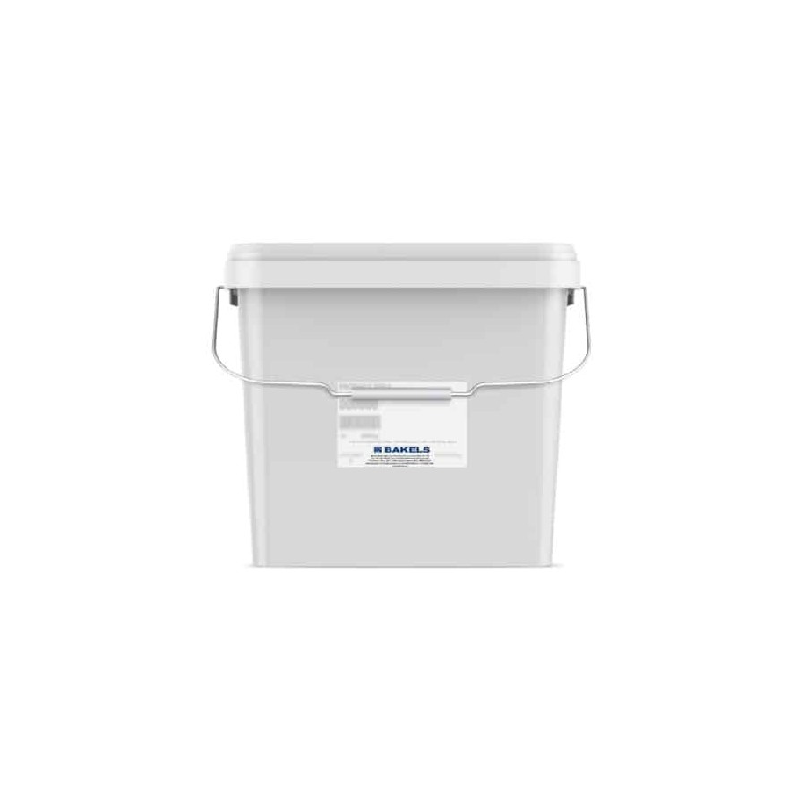 Bakels Caramel Fudgice SG