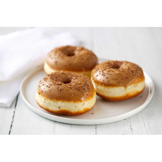 Bakels Caramel Fudgice SG