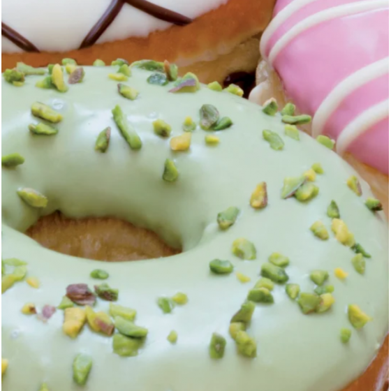 Coverdecor pistacchio