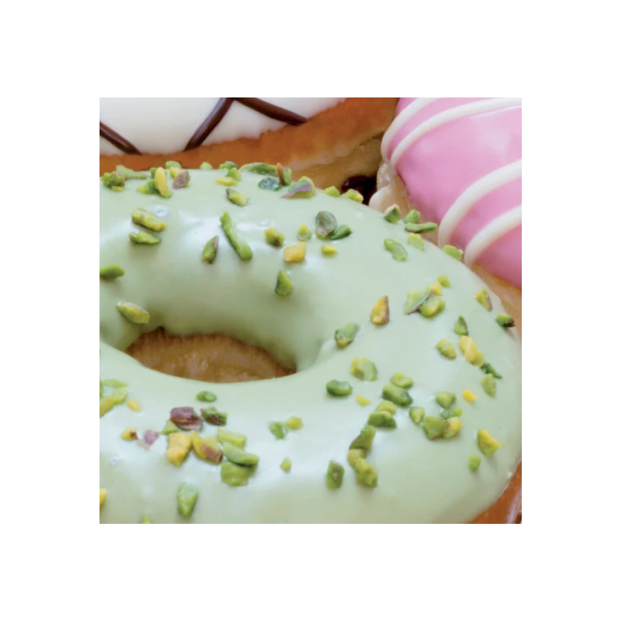 Coverdecor pistacchio