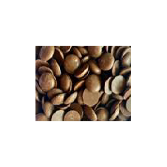 Tume šokolaadimaitseline glasuur RSPO MB