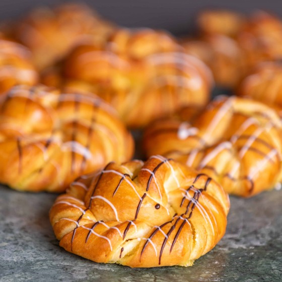 Mandlimaitseline täidis Säterfilling