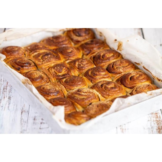 UPK kardemonimaitseline täidis