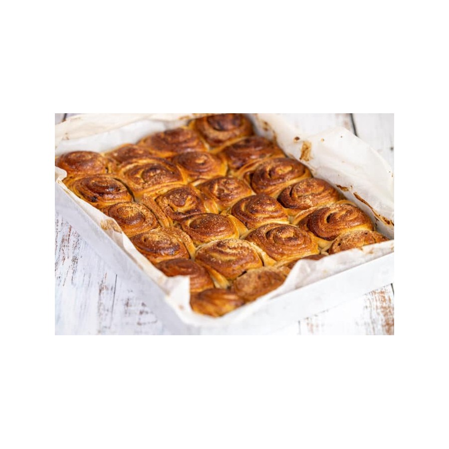 UPK kardemonimaitseline täidis