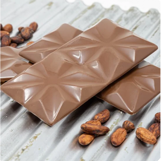 Reno Concerto Ciocc. Lactee Caramel 10