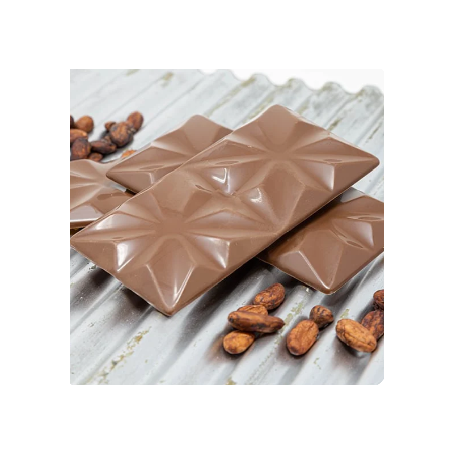 Reno Concerto Ciocc. Lactee Caramel 10