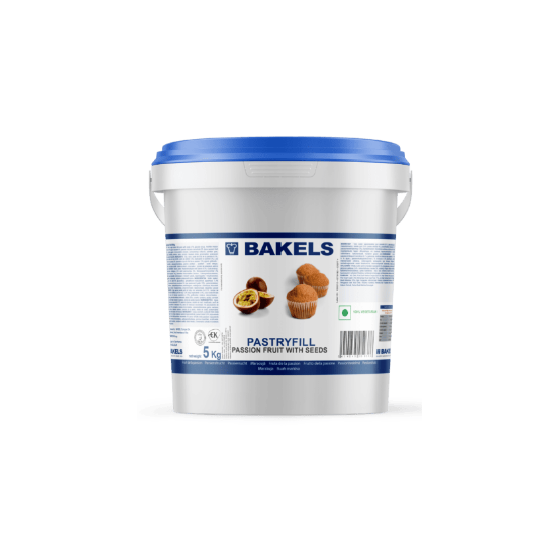 PASTRYFILL PASSION FRUIT BS