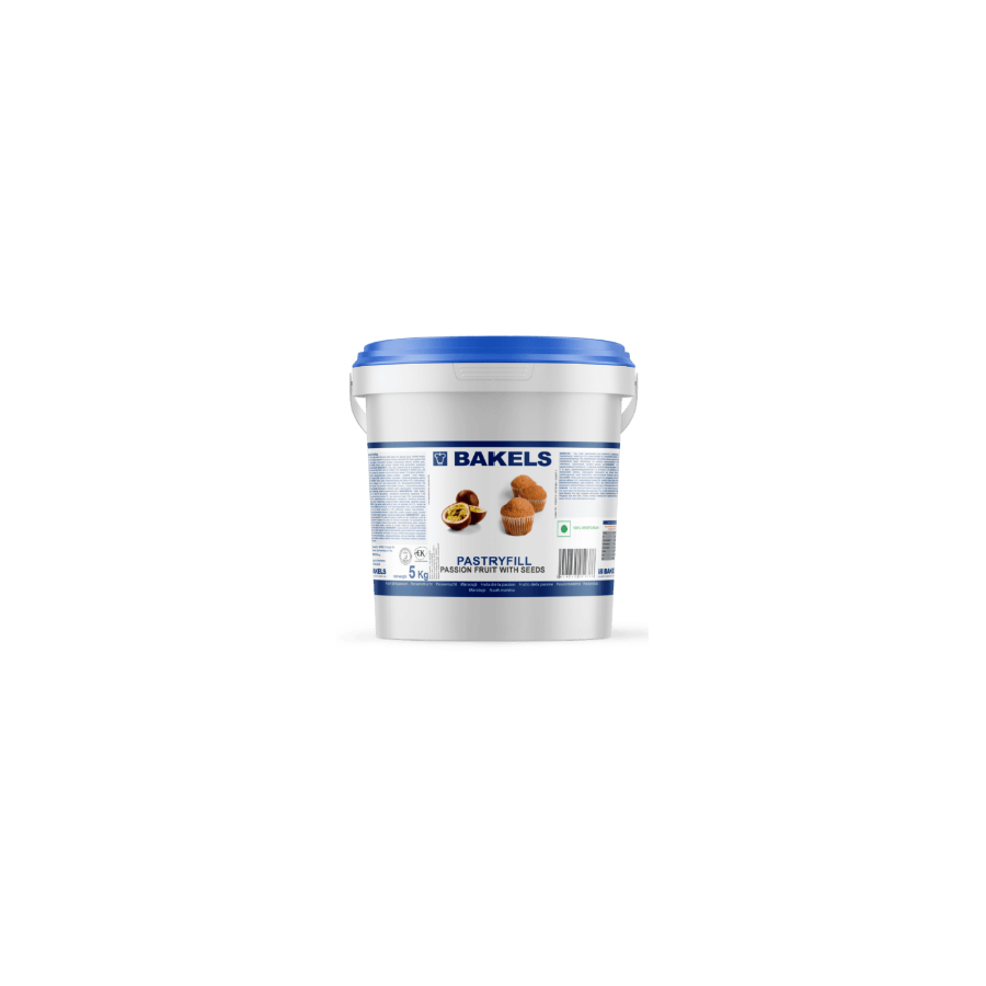 PASTRYFILL PASSION FRUIT BS