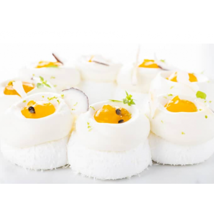 PASTRYFILL PASSION FRUIT BS