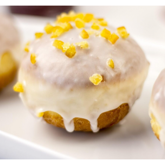 Credi Krafne "20" RSPO MB