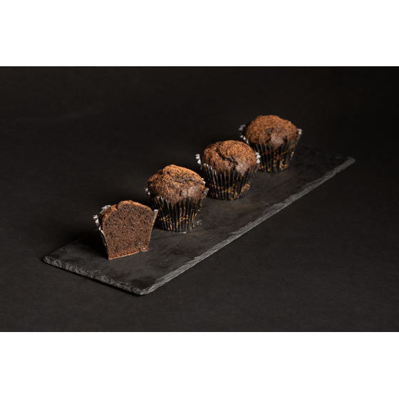 Muffin choco