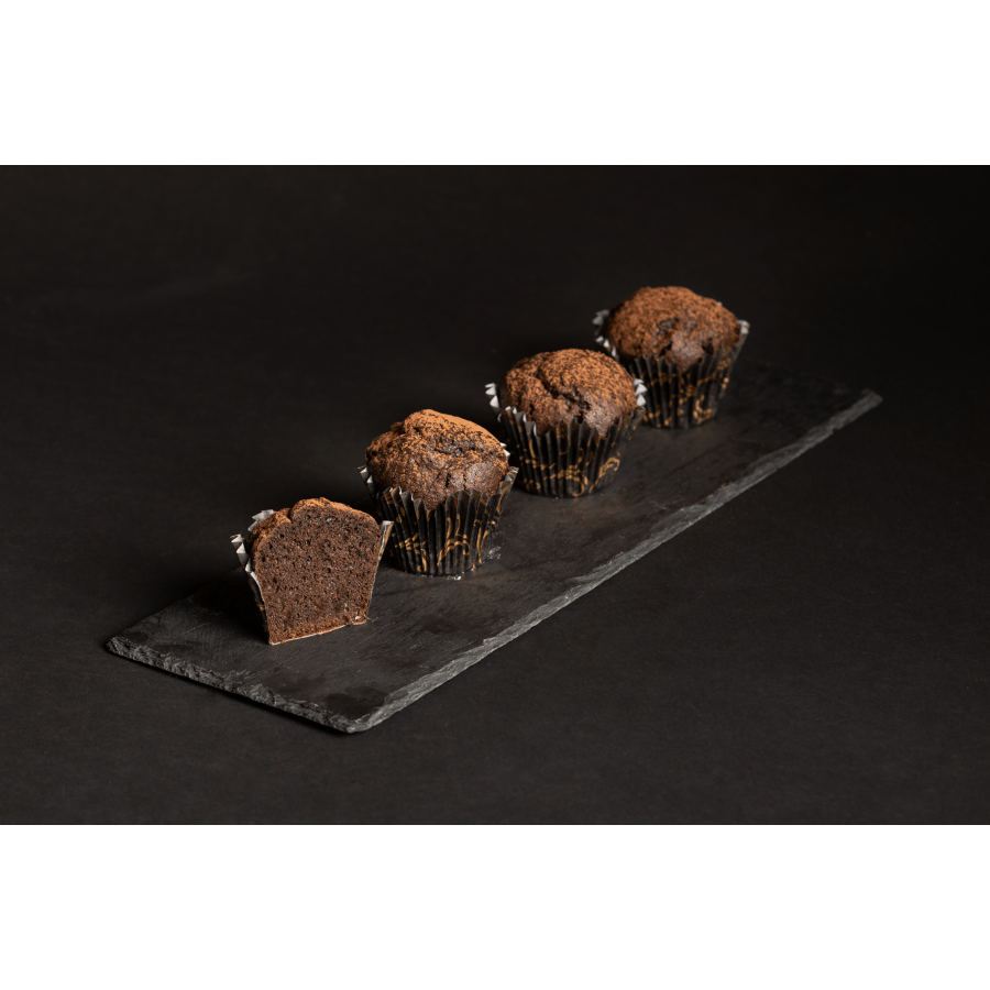 Muffin choco